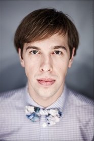 Aleksandr Matveev portrait