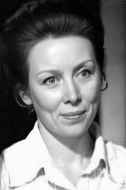 Larisa Blinova portrait