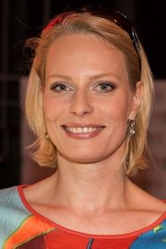 Kristina Kloubková portrait