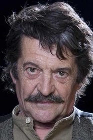 Balázs Galkó portrait
