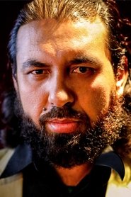 Mustafa Haidari portrait