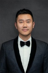 Guo Feng portrait