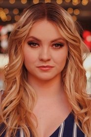 Elisabeth Larson portrait