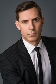 Michael A. Cook portrait