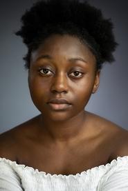 Faith Kiggundu portrait