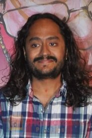 Gurmmeet Singh portrait