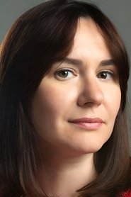 Ekaterina Ryzhaya portrait
