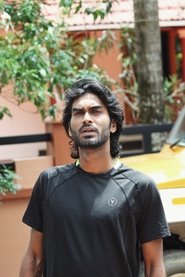 Renjith Murali portrait