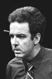 Larry Shue portrait