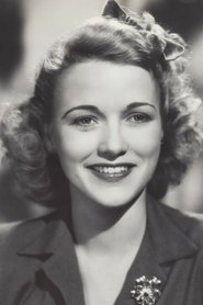 Gloria Pope portrait