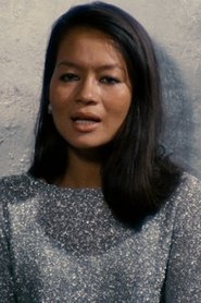 Jacqueline Porcher portrait