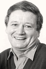 Tom Tellefsen portrait