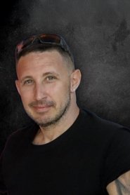 Orlando Charvetto portrait