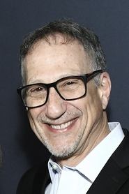 Ken Meyer portrait