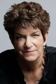 Lynn Hamrick portrait