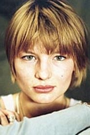 Lilja Loeffler portrait