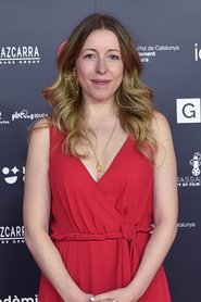 Pilar Palomero portrait