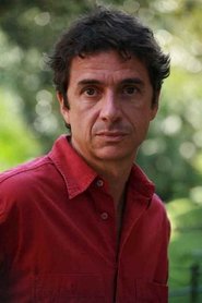 Blas Roca-Rey portrait