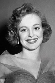 Pauline Stroud portrait