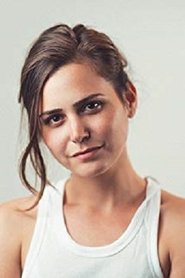 Ravit Dor portrait