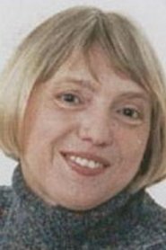 Yanina Kogut portrait