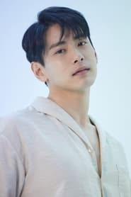 Teo Yoo portrait