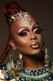 Kennedy Davenport portrait