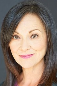Wendy Lee Taylor portrait