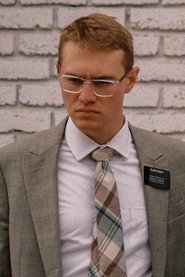 Todd Morgenegg portrait