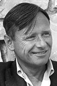 Christopher Isherwood portrait