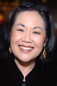 Emily Kuroda portrait