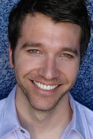 Chris Ivan Cevic portrait