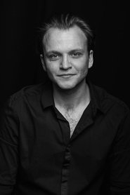 Karolis Kasperavičius portrait