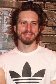 Henrique Sauer portrait
