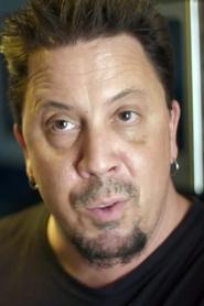 Mike Quasar portrait