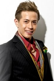 Yûsuke Tomoi portrait