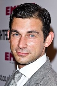 Cristian Solimeno portrait