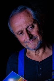 Thierry Ducatez portrait
