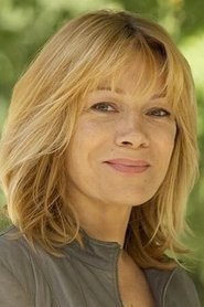 Virginie Peignien portrait