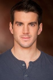 Rob Bradford portrait