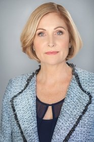 Mary Mackey portrait