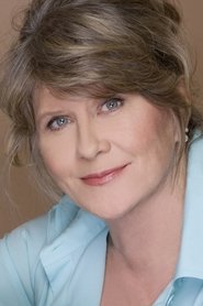 Judith Ivey portrait