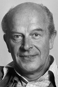 Ingvar Kjellson portrait