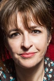 Laure Gardette portrait