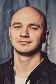 Vladislav Leshkevich portrait