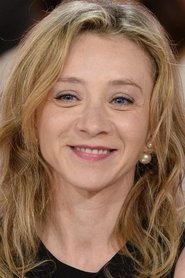 Sylvie Testud portrait