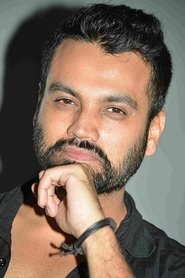 Tilak Shekar portrait