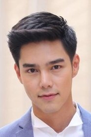Kitkong Khamkrith portrait