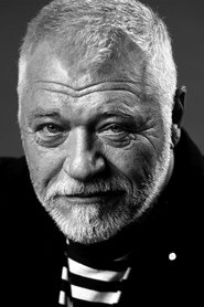 Miodrag Stevanović portrait