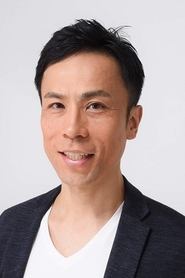 Yoshitaka Sukegawa portrait